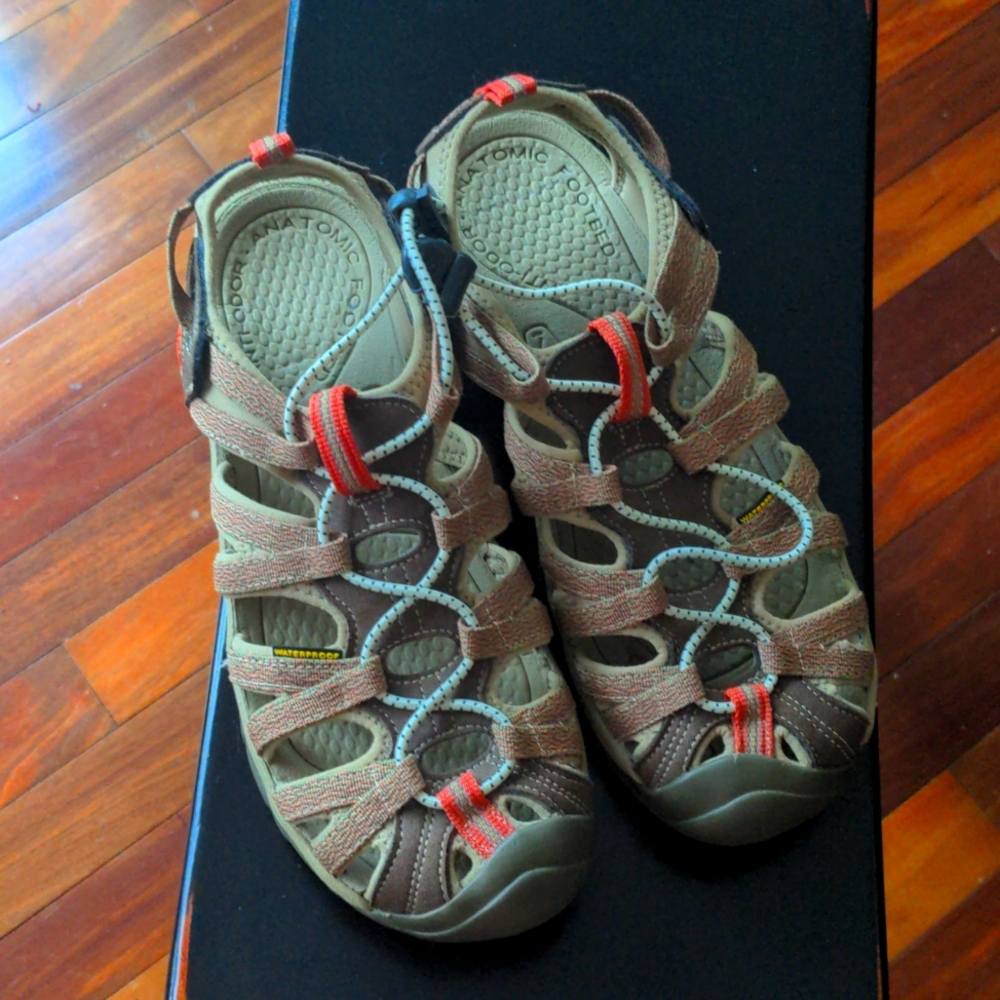 Keen Women's Sandal Size 9